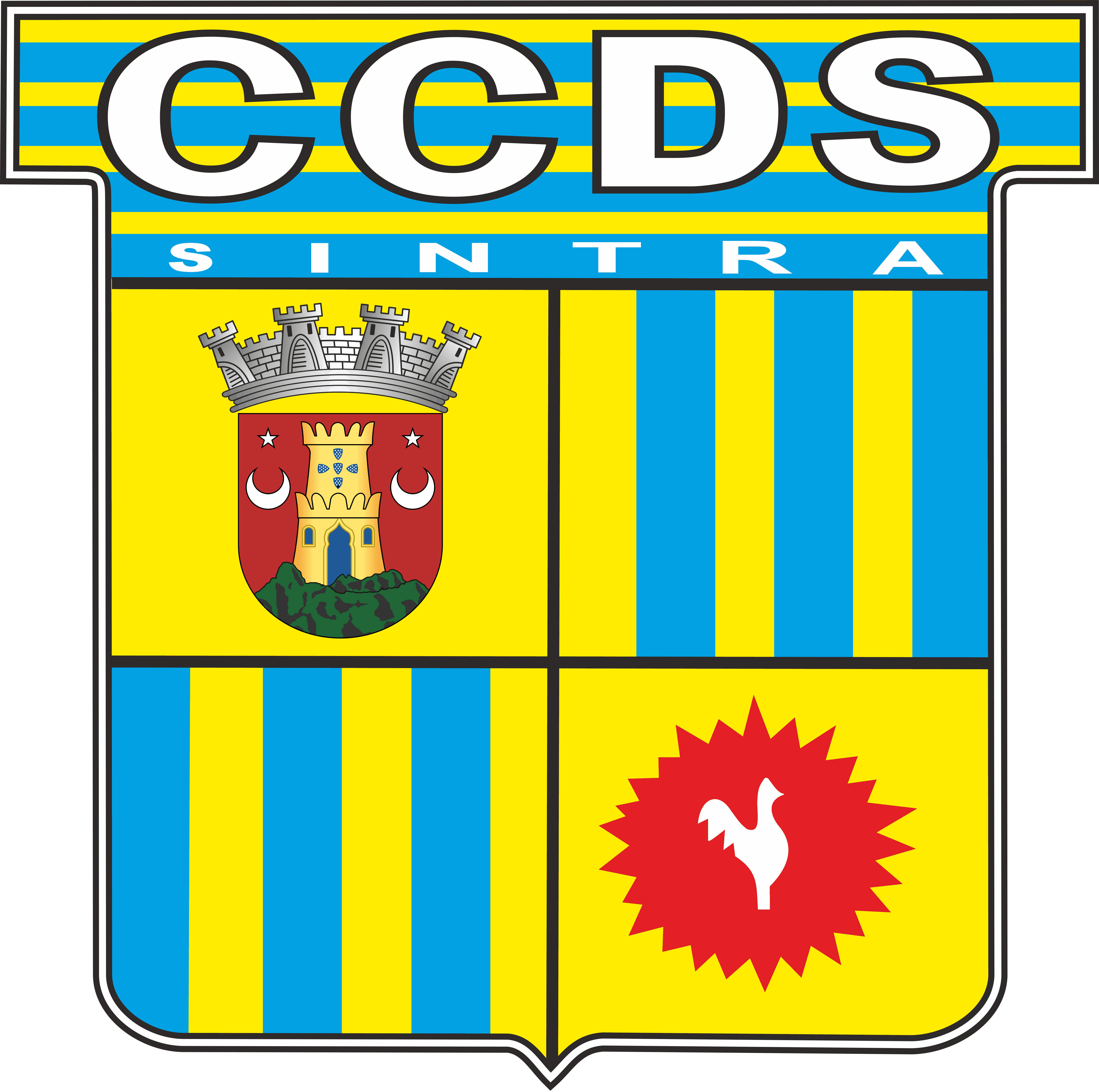 CCDS Logo
